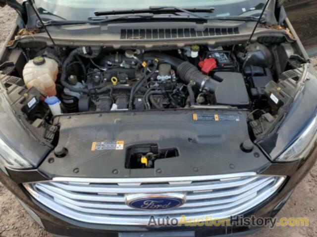 FORD EDGE SEL, 2FMPK4J97KBB89949