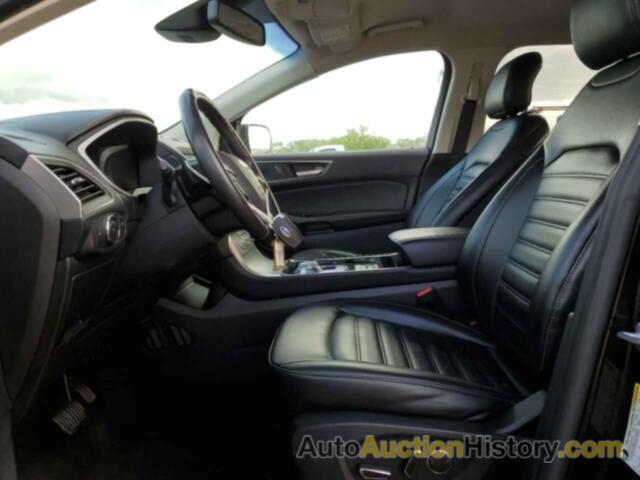 FORD EDGE SEL, 2FMPK4J97KBB89949