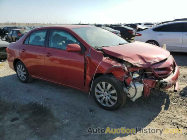 TOYOTA COROLLA BASE, 2T1BU4EE9CC853290