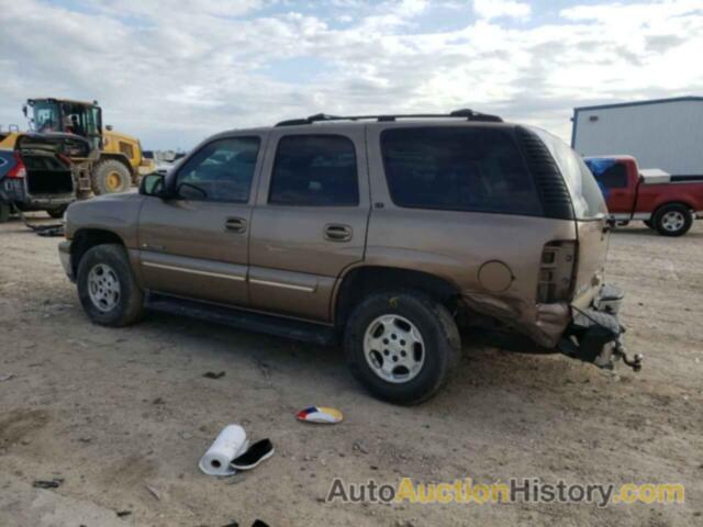 CHEVROLET TAHOE C1500, 1GNEC13Z83R157277