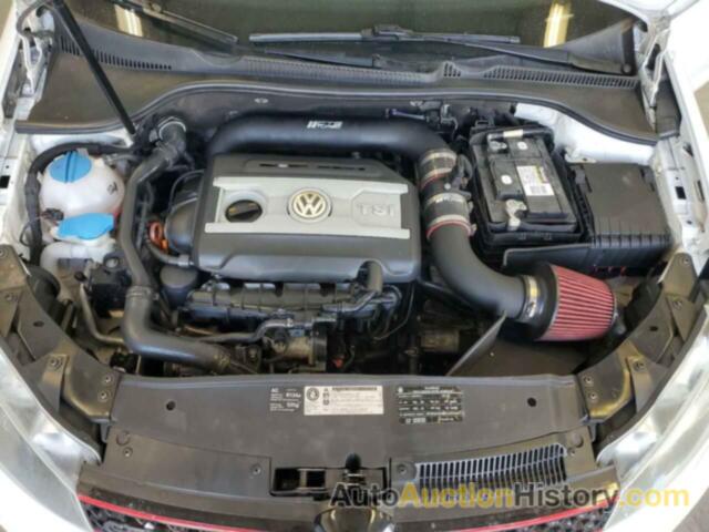 VOLKSWAGEN GTI, WVWFD7AJ1AW224830