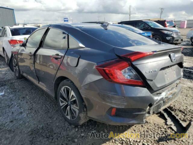 HONDA CIVIC EX, 19XFC1F39GE223339