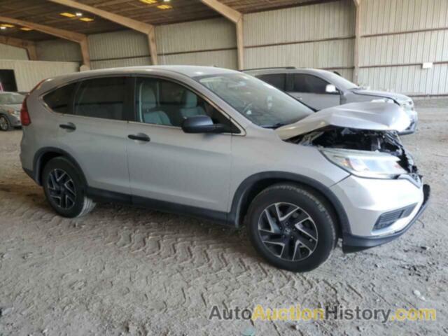 HONDA CRV SE, 2HKRM3H4XGH555345