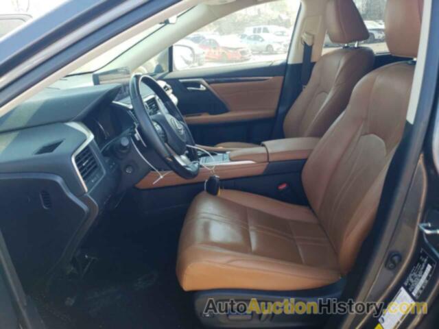 LEXUS RX350 350 L LUXURY, JTJJZKEA4N2027637