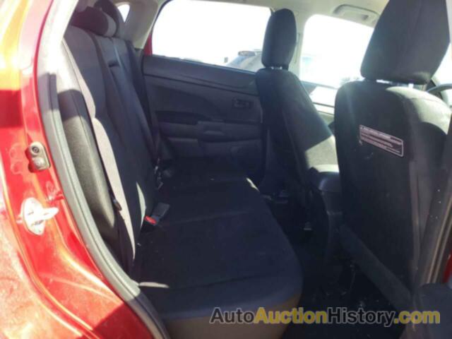 MITSUBISHI OUTLANDER ES, 4A4AP3AU0FE036844