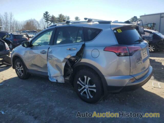 TOYOTA RAV4 LE, 2T3BFREV6HW649549