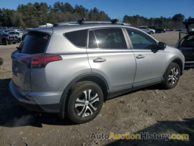 TOYOTA RAV4 LE, 2T3BFREV6HW649549