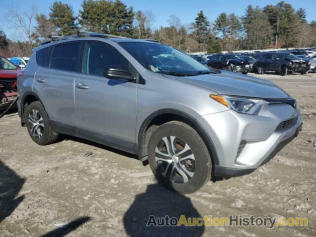 TOYOTA RAV4 LE, 2T3BFREV6HW649549