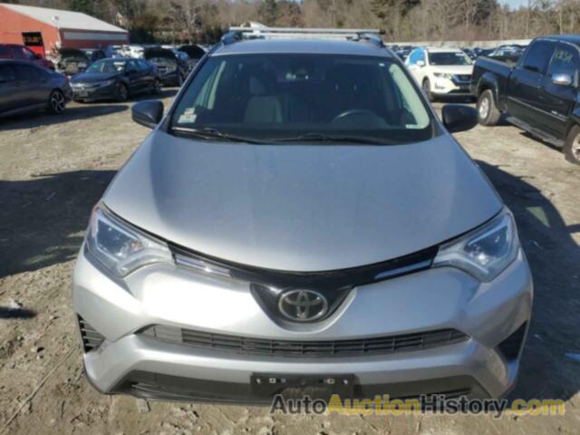 TOYOTA RAV4 LE, 2T3BFREV6HW649549