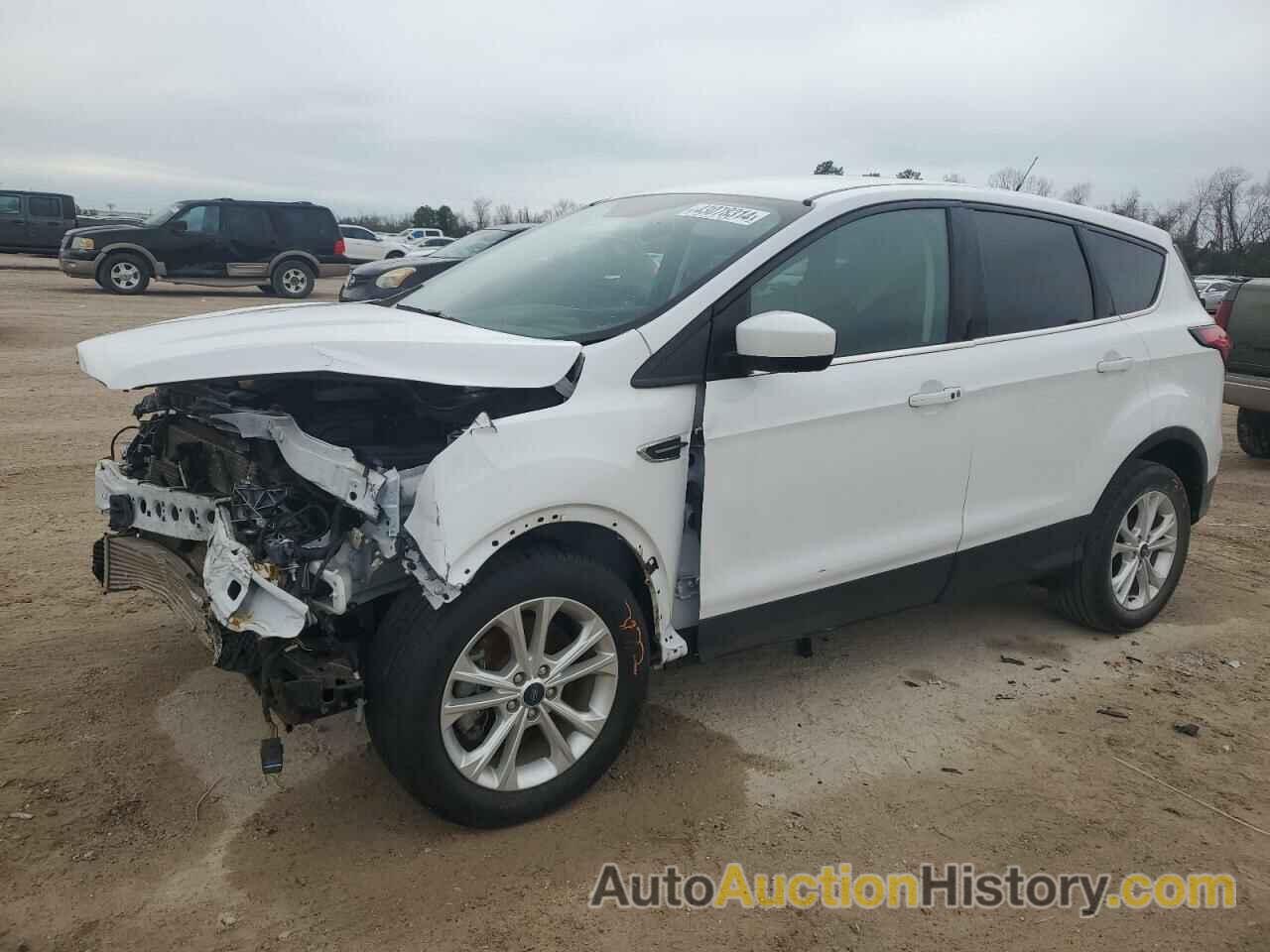 FORD ESCAPE SE, 1FMCU0G9XKUB66362