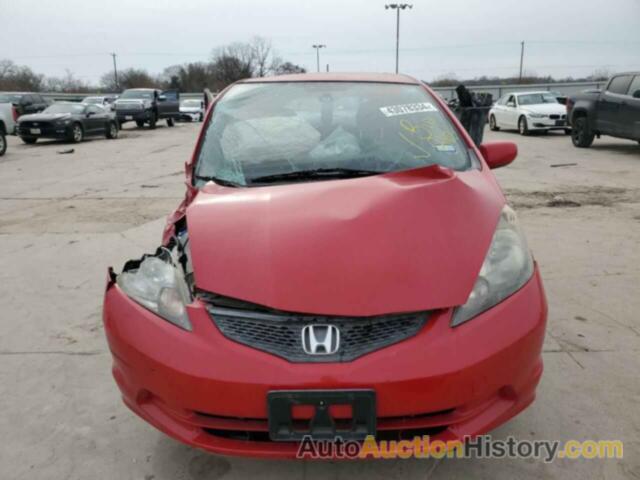 HONDA FIT, JHMGE8H36DC056430