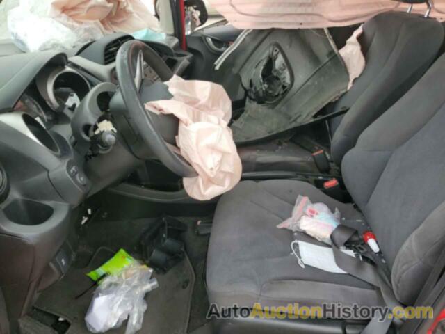 HONDA FIT, JHMGE8H36DC056430