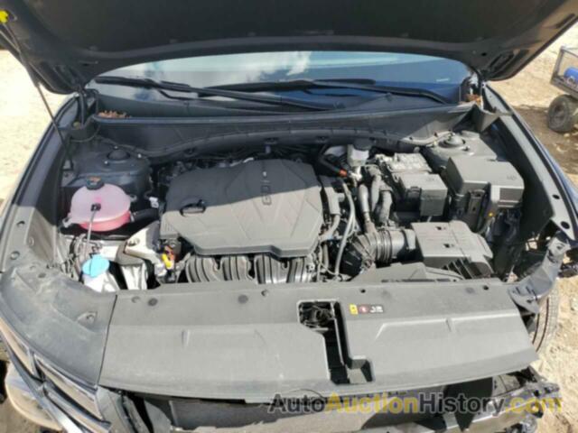 HYUNDAI TUCSON SEL, 5NMJB3AE3PH246576