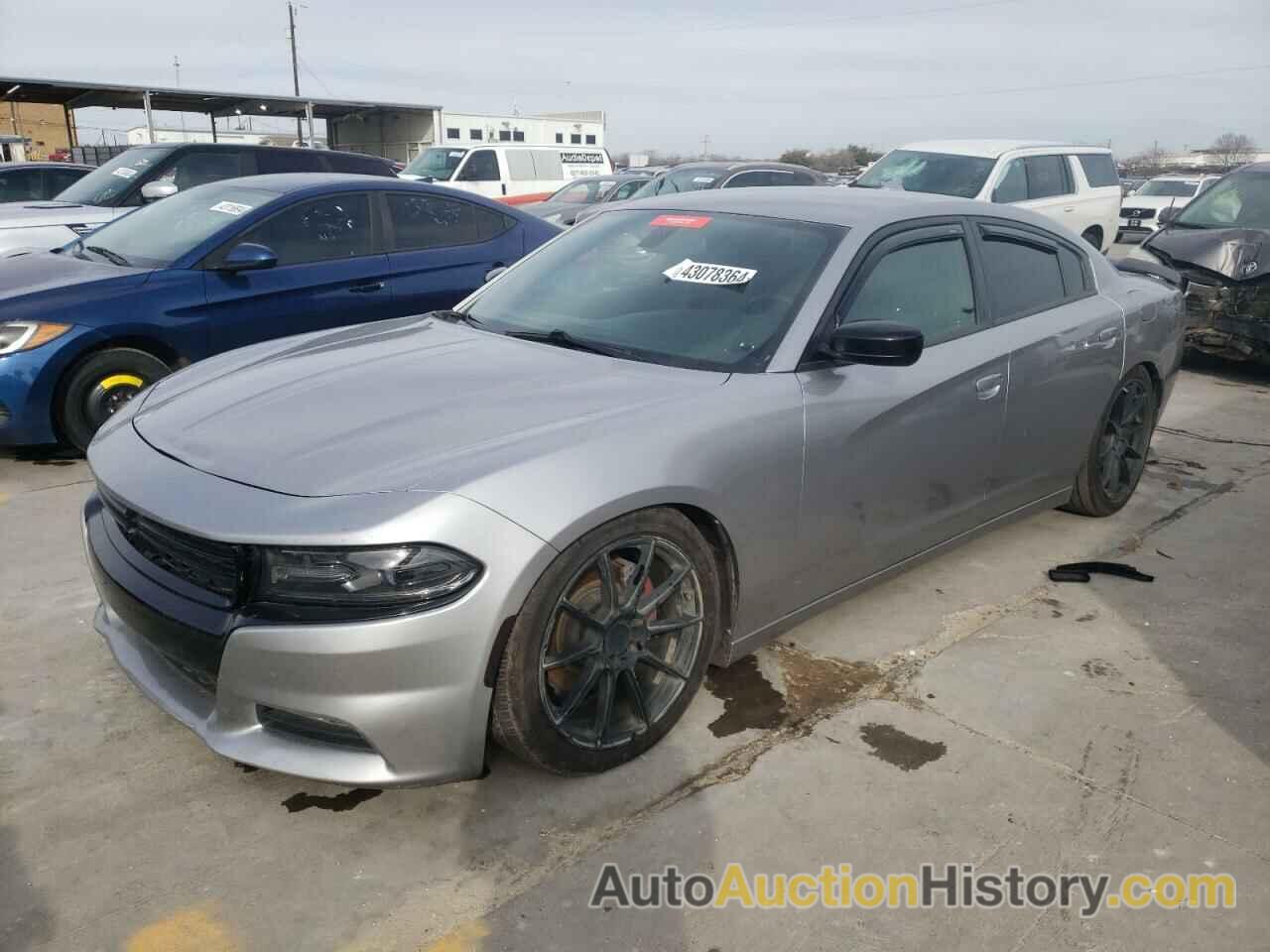 DODGE CHARGER R/T, 2C3CDXCT2HH589631