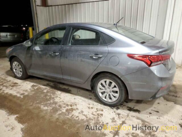 HYUNDAI ACCENT SE, 3KPC24A3XKE076424