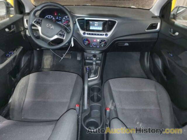 HYUNDAI ACCENT SE, 3KPC24A3XKE076424