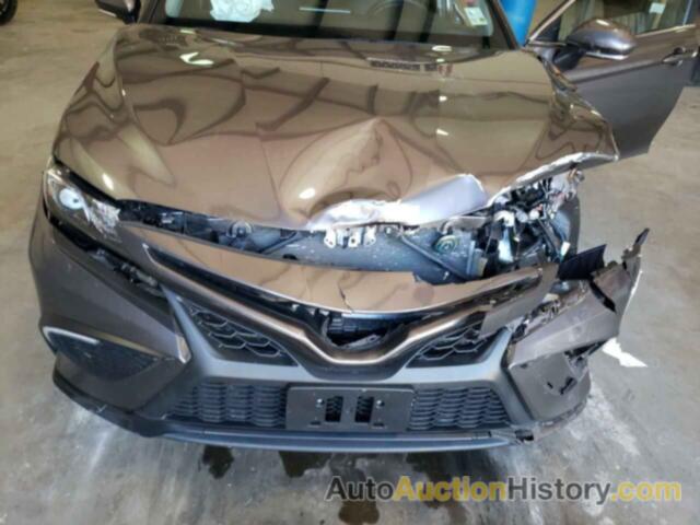 TOYOTA CAMRY SE, 4T1G11AK9NU044107