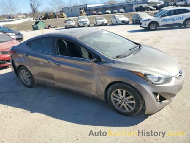 HYUNDAI ELANTRA SE, 5NPDH4AE2FH622073