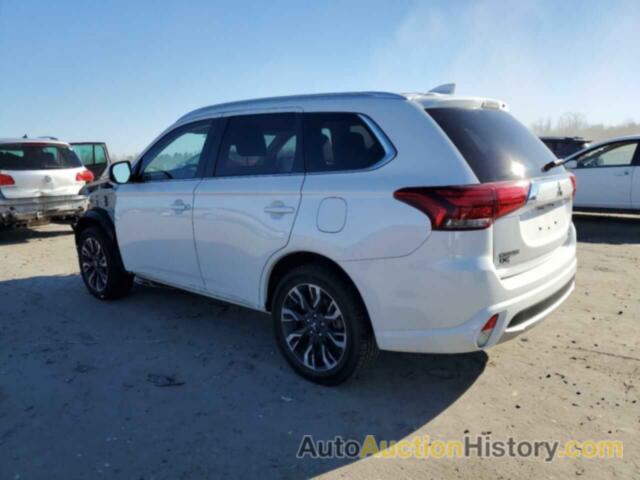 MITSUBISHI OUTLANDER SE, JA4J24A53JZ069949