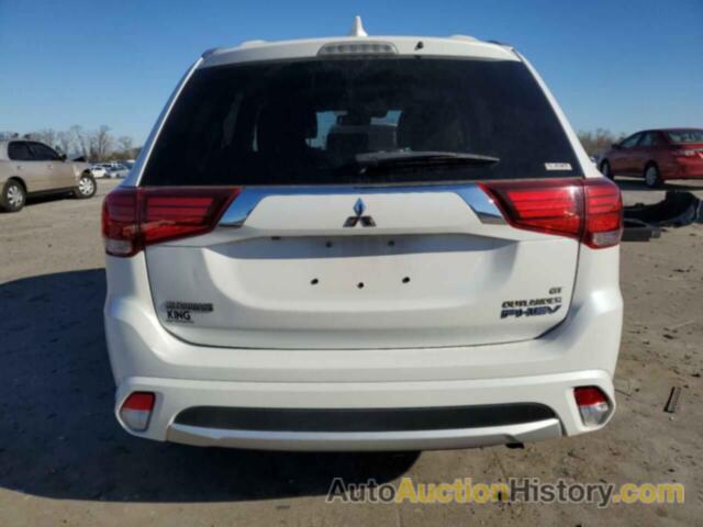 MITSUBISHI OUTLANDER SE, JA4J24A53JZ069949