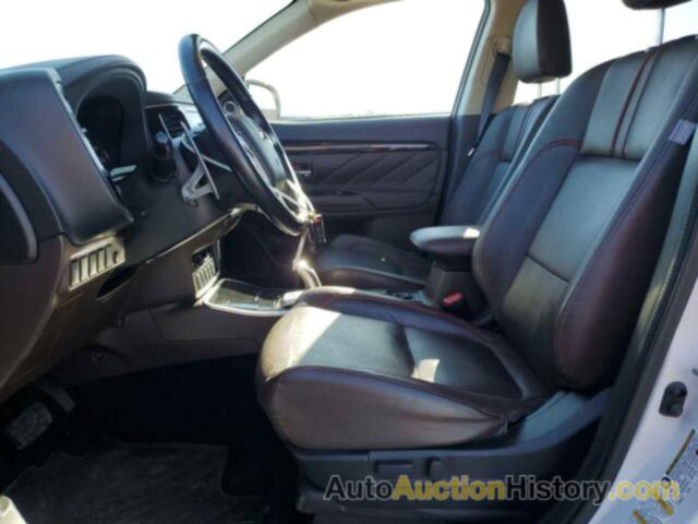 MITSUBISHI OUTLANDER SE, JA4J24A53JZ069949