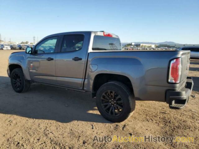 GMC CANYON ELEVATION, 1GTG5BEA5M1105825