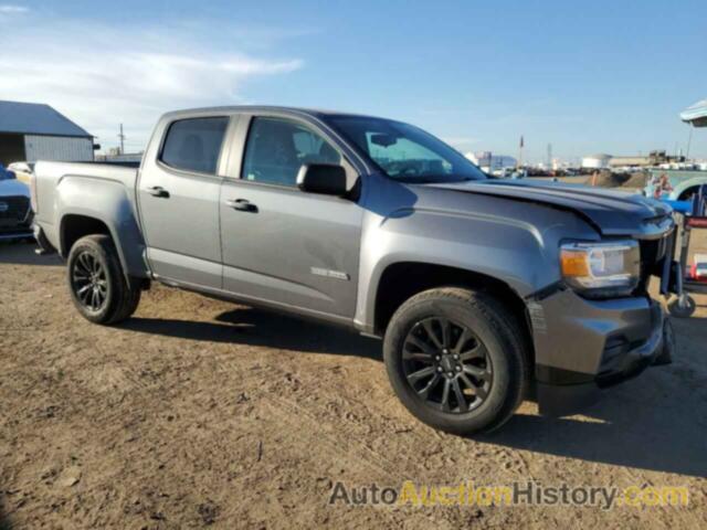 GMC CANYON ELEVATION, 1GTG5BEA5M1105825