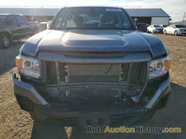 GMC CANYON ELEVATION, 1GTG5BEA5M1105825