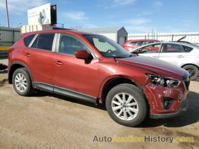 MAZDA CX-5 TOURING, JM3KE4CE8D0109733