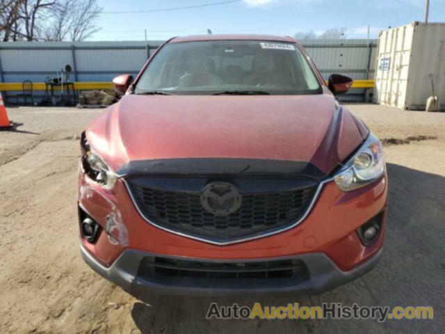 MAZDA CX-5 TOURING, JM3KE4CE8D0109733