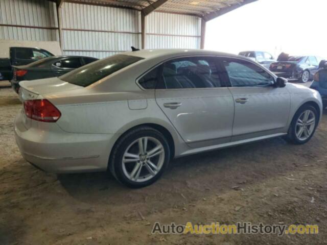 VOLKSWAGEN PASSAT SE, 1VWBS7A39FC102938