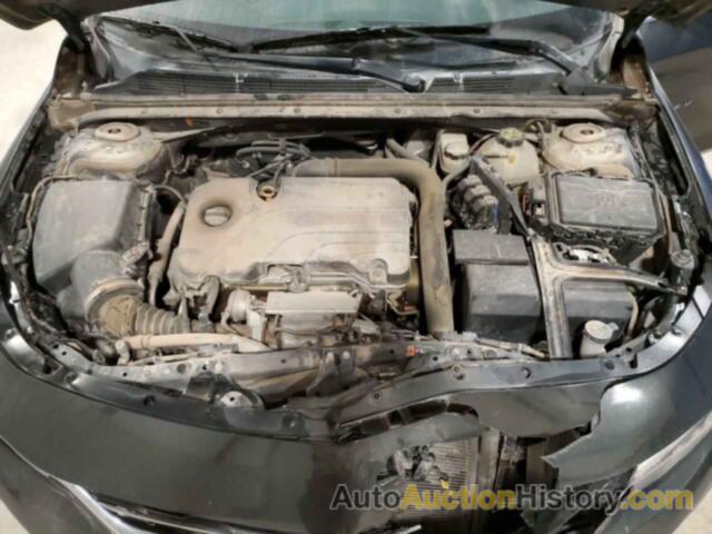 CHEVROLET MALIBU LS, 1G1ZB5ST2HF252369