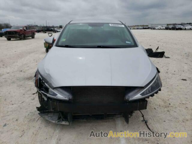 HYUNDAI ELANTRA SE, KMHD74LF4KU889297