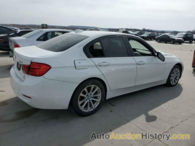 BMW 3 SERIES I, WBA8E1G57GNT35147