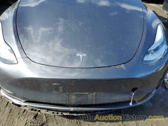 TESLA MODEL Y, 7SAYGAEE8NF430007