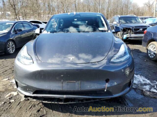 TESLA MODEL Y, 7SAYGAEE8NF430007