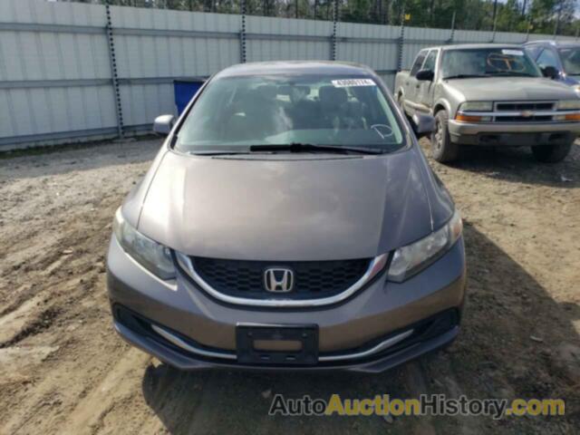 HONDA CIVIC LX, 19XFB2F59DE082164