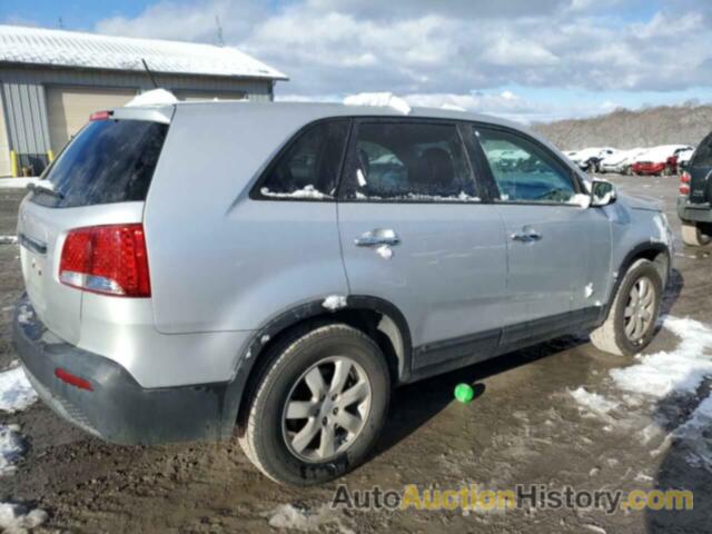 KIA SORENTO BASE, 5XYKT3A14BG011539