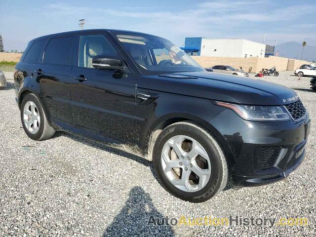 LAND ROVER RANGEROVER HSE, SALWR2RVXKA417674