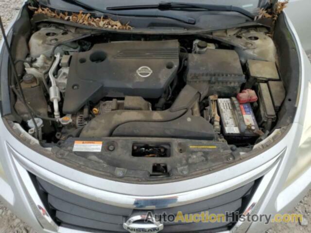 NISSAN ALTIMA 2.5, 1N4AL3AP0DC213064