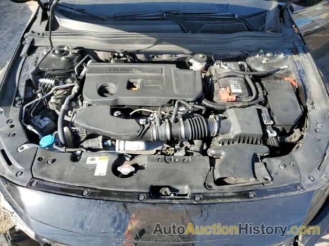 HONDA ACCORD SPORT, 1HGCV2F37NA017358