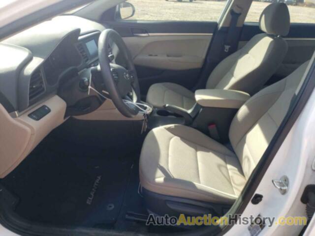 HYUNDAI ELANTRA SE, 5NPD74LF9KH490383