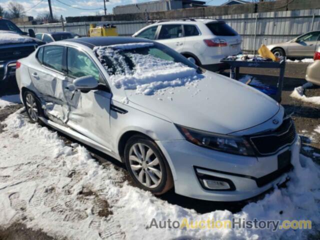 KIA OPTIMA EX, 5XXGN4A73EG349968