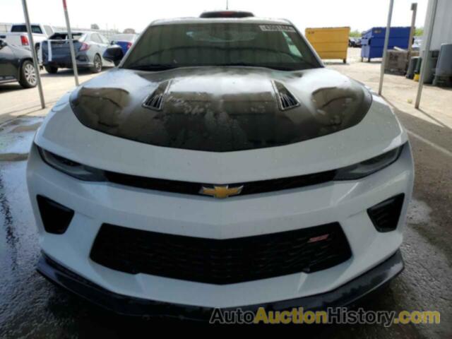 CHEVROLET CAMARO SS, 1G1FG1R72J0144705