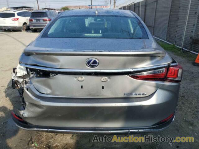 LEXUS ES300 300H, 58AB21B1XKU001574