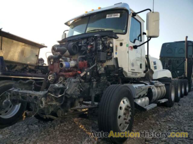 MACK All Models, 1M1AN2GY4KM008577