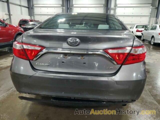 TOYOTA CAMRY LE, 4T1BF1FK4FU916974