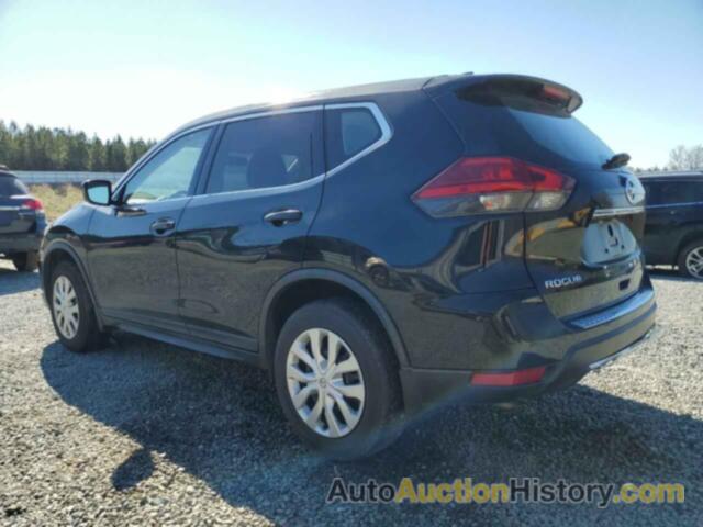 NISSAN ROGUE S, KNMAT2MVXHP525969