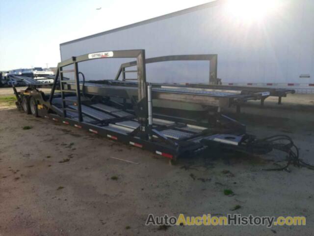 COTTRELL TRAILER, 5E0AZ1443HG849801