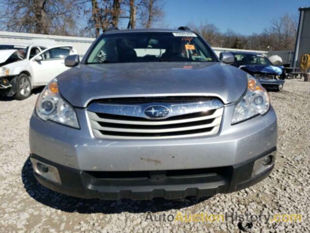 SUBARU OUTBACK 2.5I LIMITED, 4S4BRCKC7C3277363